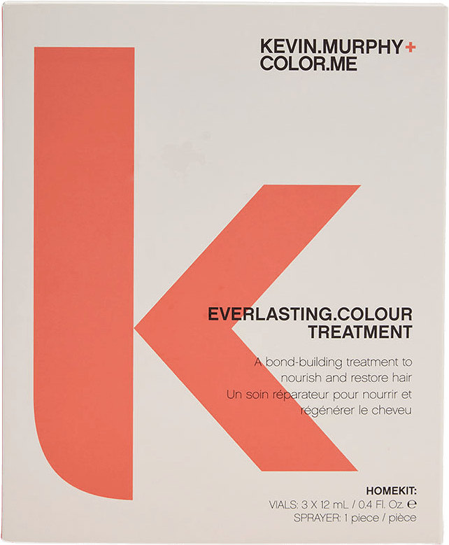 EVERLASTING.COLOUR TREATMENT 3-P, från Kevin Murphy.