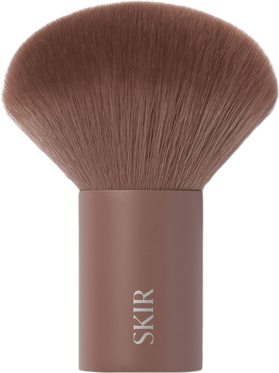 203 KABUKI BRUSH, från Skir.