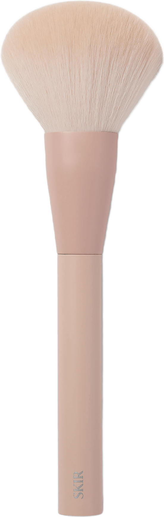 102 ALL OVER FACE POWDER BRUSH, från Skir.