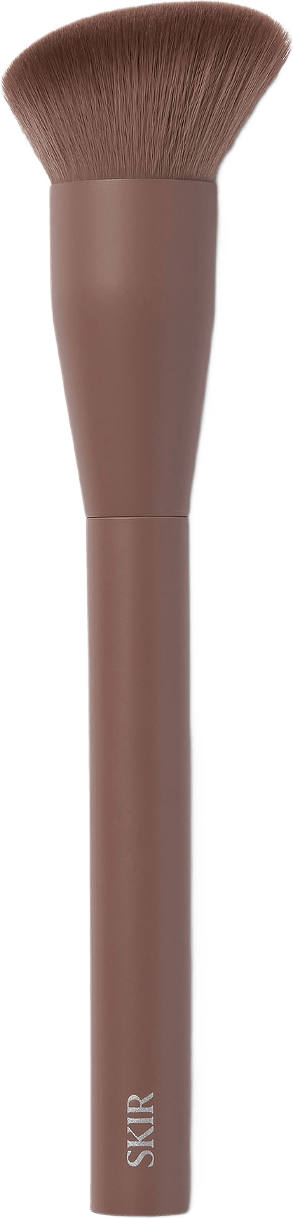 202 ANGLED FLAT BRUSH, från Skir.