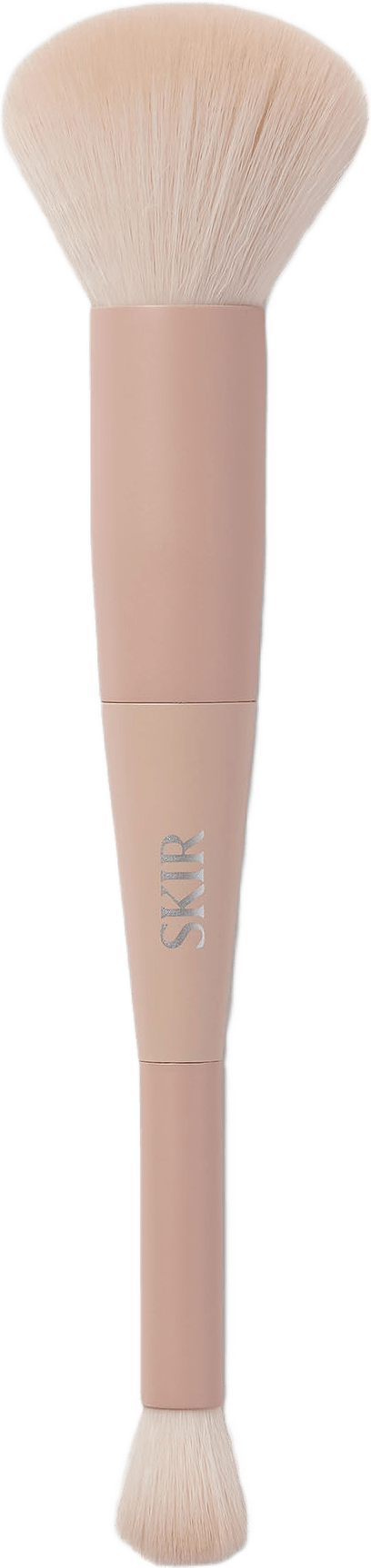 103 FOUNDATION & CONCEALER BRUSH, från Skir.