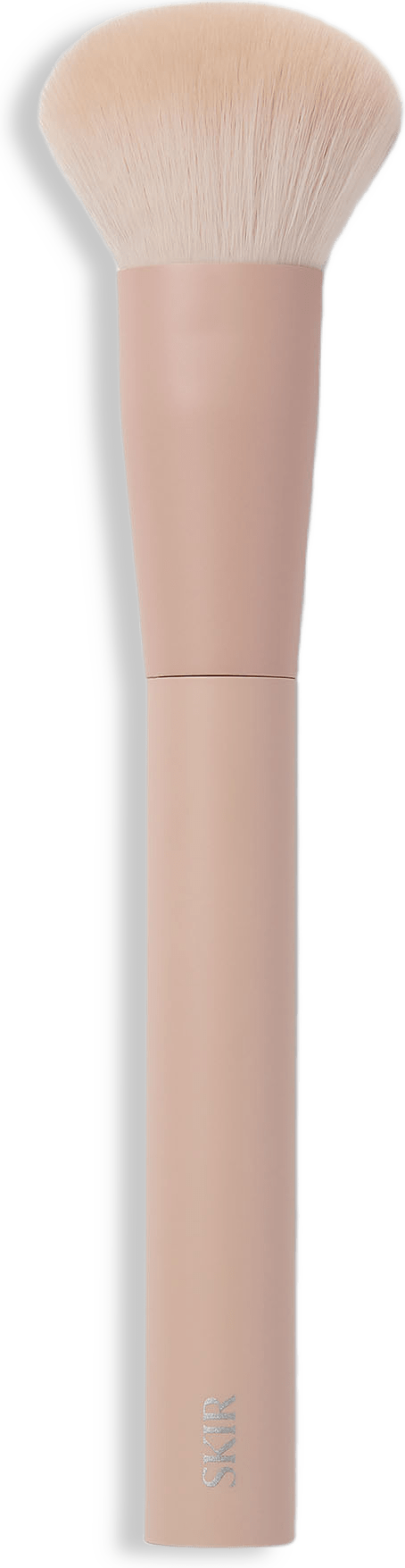 104 BUFFING FOUNDATION BRUSH