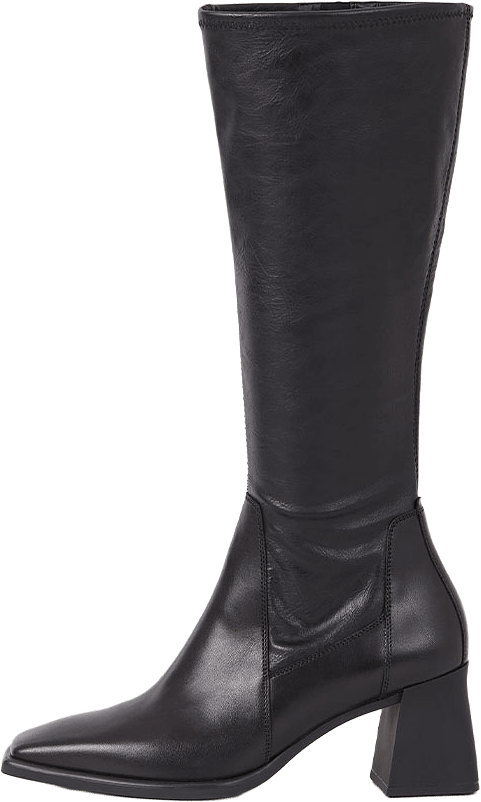 HEDDA, från Vagabond Shoemakers, i färgen Black.