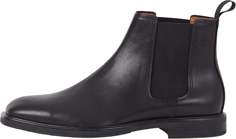 ANDREW, från Vagabond Shoemakers, i färgen Black.