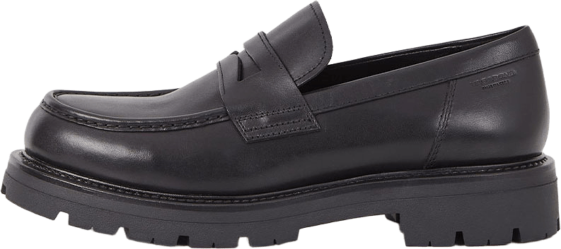 CAMERON, från Vagabond Shoemakers, i färgen Black.