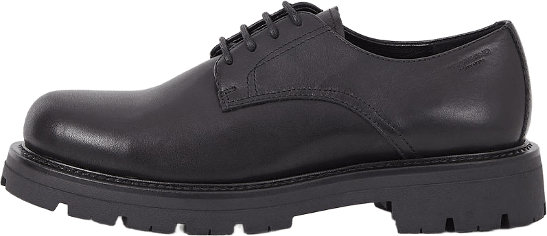 CAMERON, från Vagabond Shoemakers, i färgen Black.