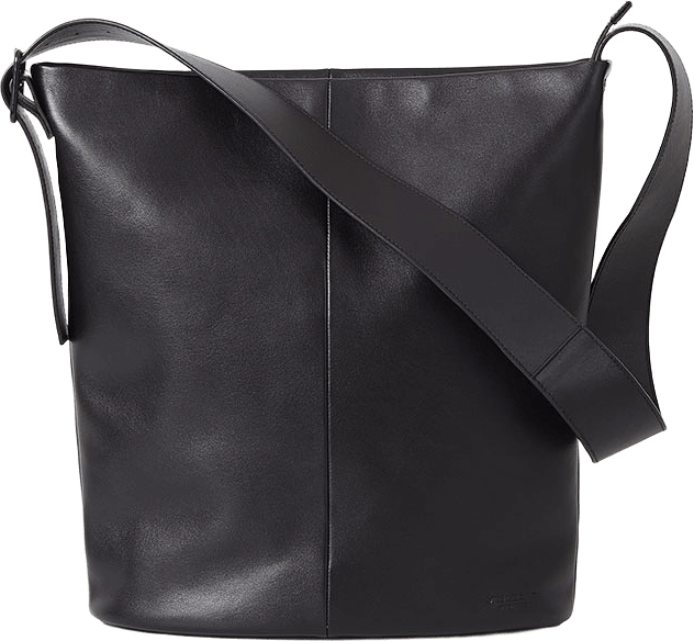 STOCKHOLM, från Vagabond Shoemakers, i färgen Black.