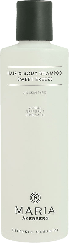 Hair & Body Shampoo Sweet Breeze