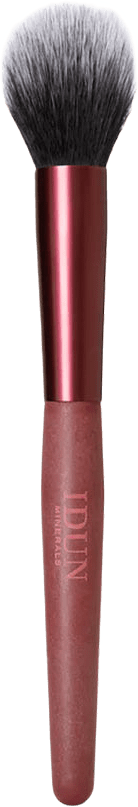 Pro Tapered Powder Brush, från IDUN Minerals.