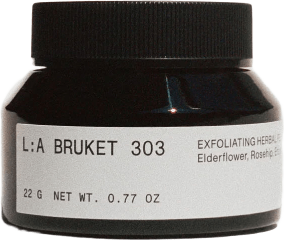 303 Exfoliating Herbal Peel, från L:a Bruket.