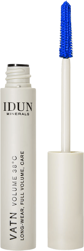 Mascara Vatn Volume Blue 38°C