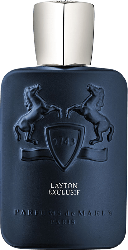 LAYTON EXCLUSIF EDP, från Parfums de Marly.