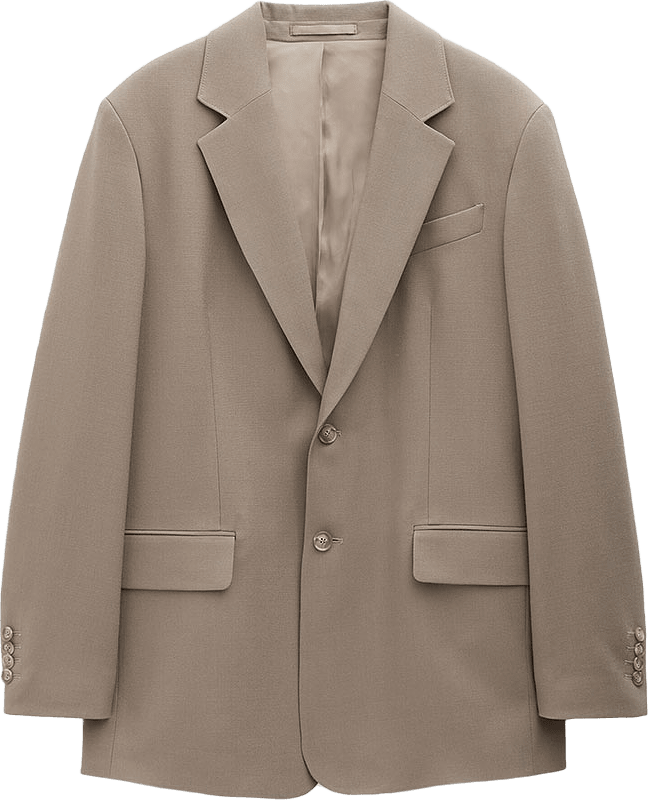 Davina Blazer