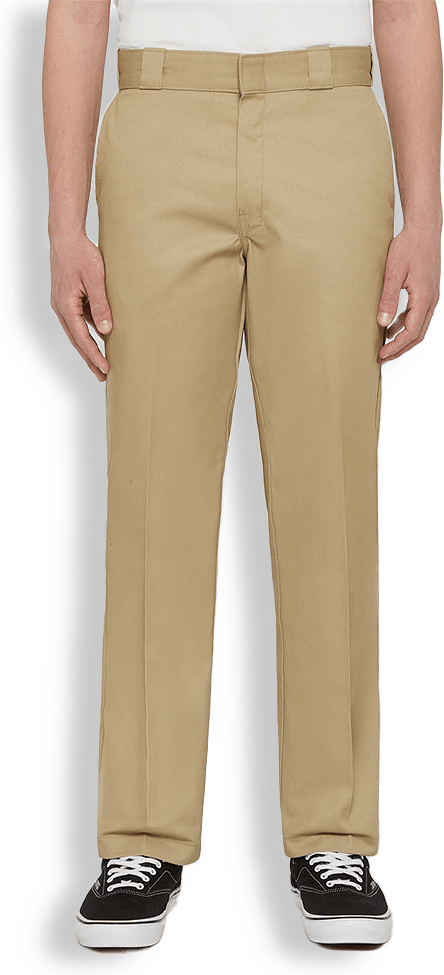 874 WORK PANT REC