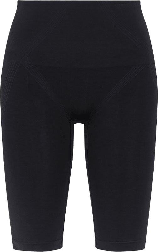 Smooth Comfort Panty, från Chantelle, i färgen Black.