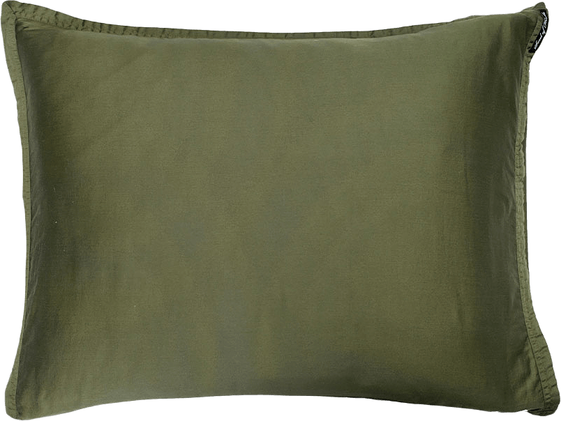 Örngott Soul 50x60 cm, från Himla, i färgen Pine.