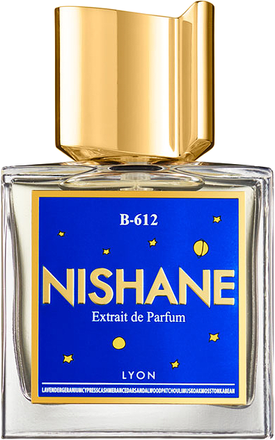 B-612, från NISHANE.