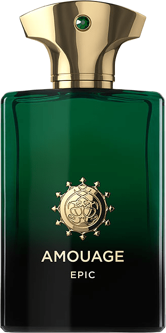 EPIC MAN EDP, från AMOUAGE.