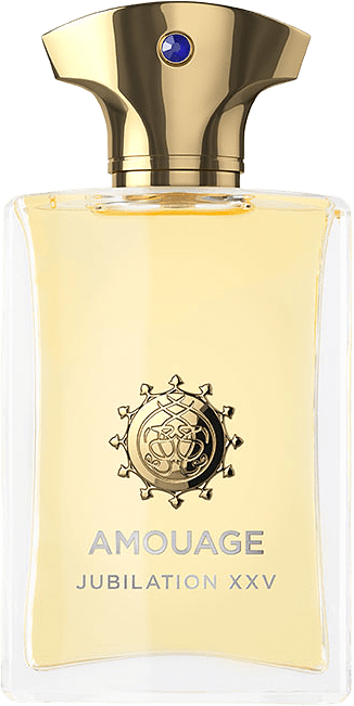JUBILATION XXV MAN EDP, från AMOUAGE.