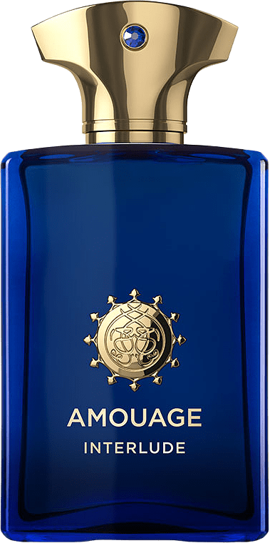 INTERLUDE MAN EDP, från AMOUAGE.
