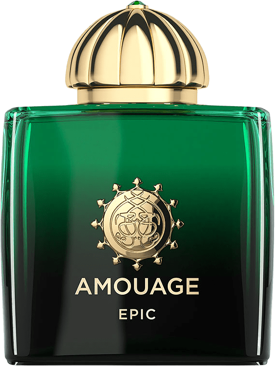 EPIC WOMAN EDP, från AMOUAGE.