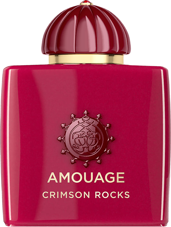 CRIMSON ROCKS WOMAN EDP, från AMOUAGE.