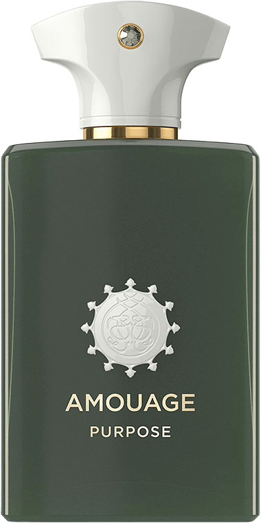 PURPOSE MAN EDP, från AMOUAGE.