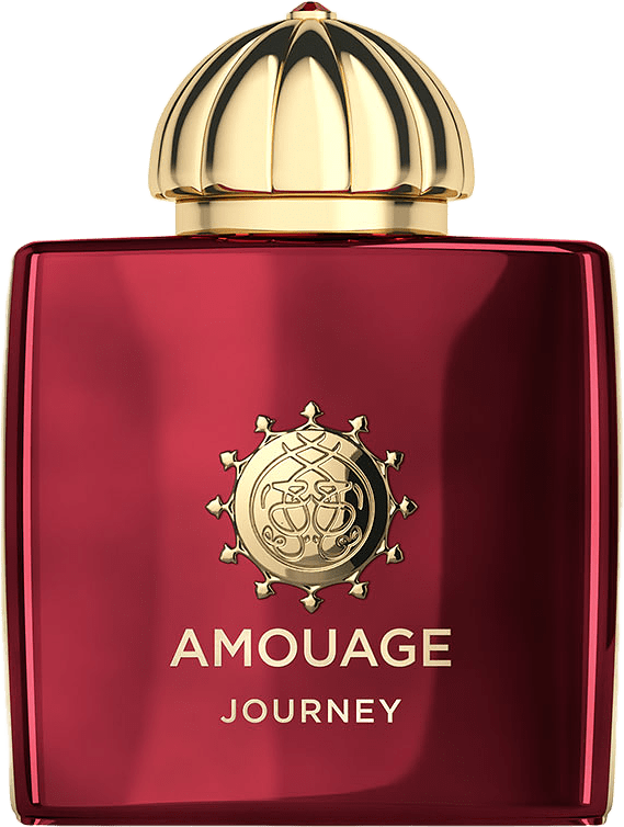 JOURNEY WOMAN EDP, från AMOUAGE.