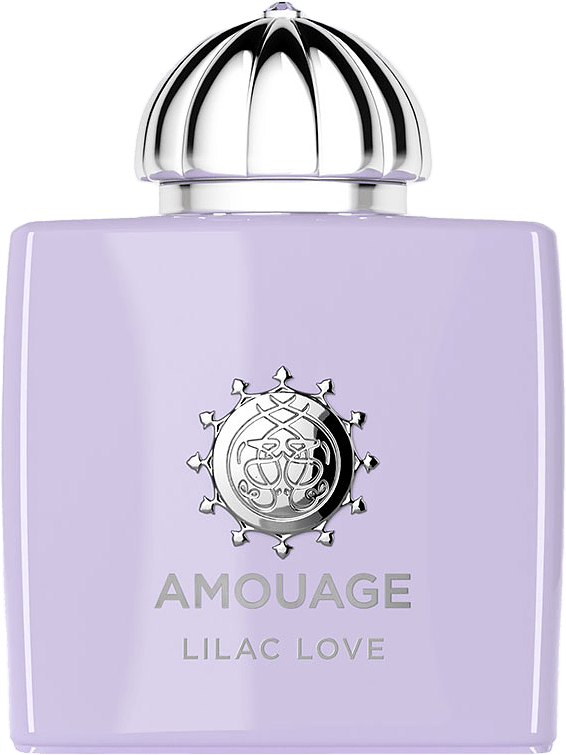 LILAC LOVE WOMAN EDP, från AMOUAGE.