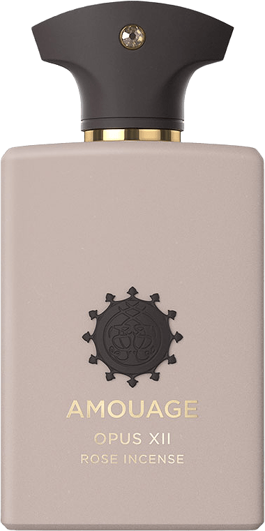 OPUS XII - ROSE INCENSE EDP, från AMOUAGE.