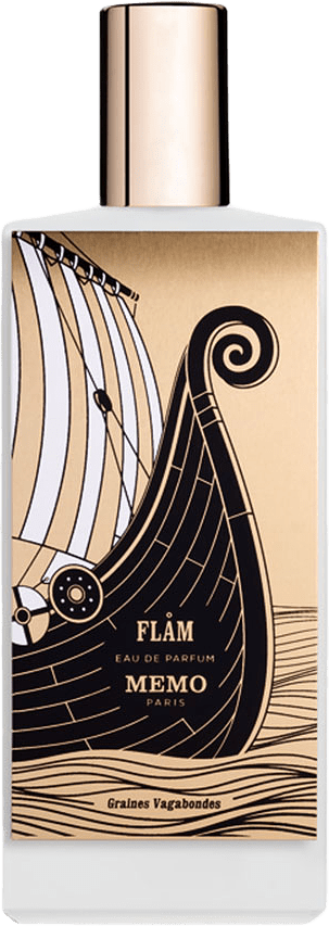 PARIS EDP Flam, från MEMO PARIS.