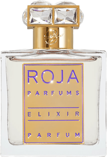 ROJA ELIXIR POUR FEMME PARFUM, från ROJA PARFUMS.
