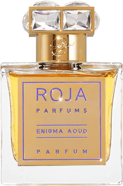 ROJA ENIGMA AOUD PARFUM, från ROJA PARFUMS.