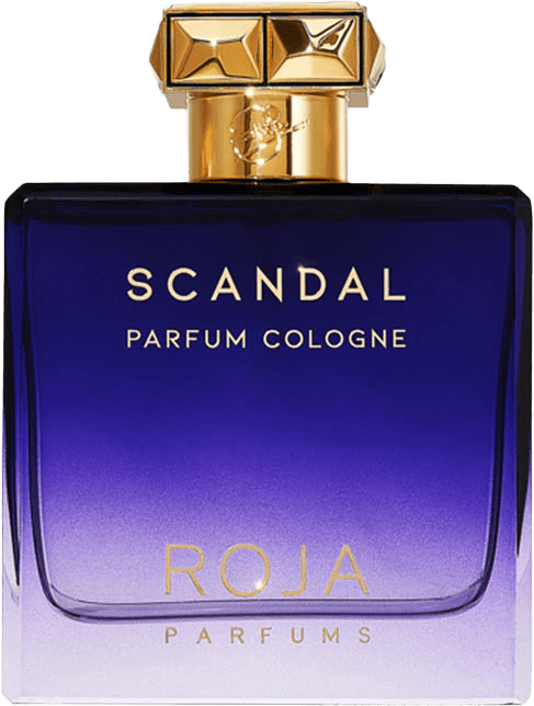 ROJA SCANDAL PARFUM COLOGNE, från ROJA PARFUMS.