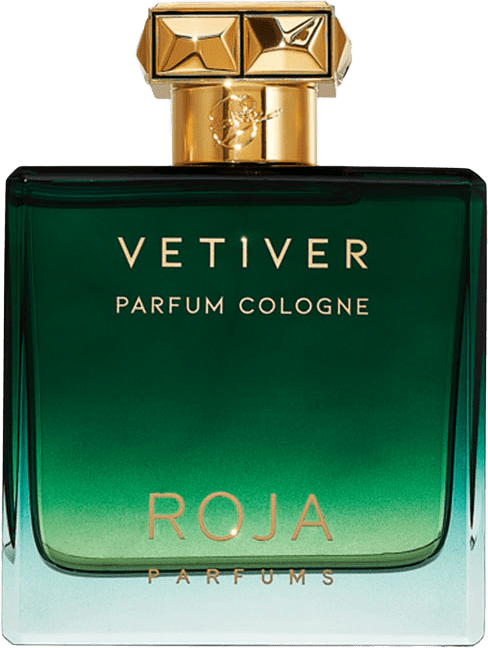 ROJA VETIVER PARFUM COLOGNE, från ROJA PARFUMS.