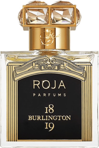ROJA BURLINGTON 1819 EAU DE PARFUM, från ROJA PARFUMS.