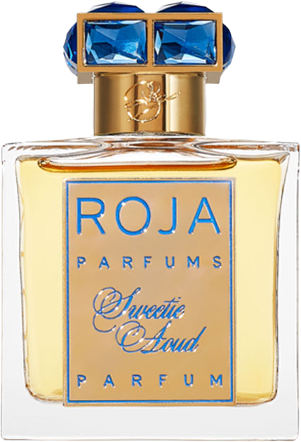 ROJA SWEETIE AOUD PARFUM, från ROJA PARFUMS.