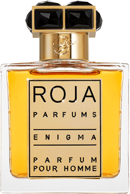 ROJA ENIGMA POUR HOMME PARFUM, från ROJA PARFUMS.
