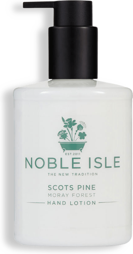 Hand Lotion Scots Pine