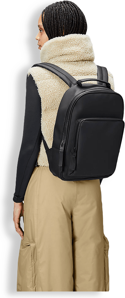 Book Daypack W3