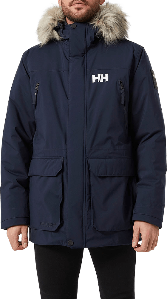 Reine Parka