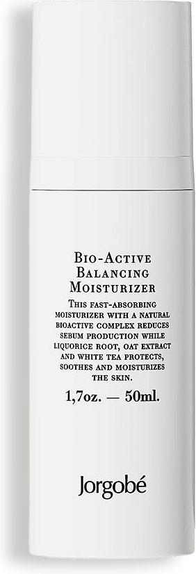 Bio-Active Balancing Moisturizer