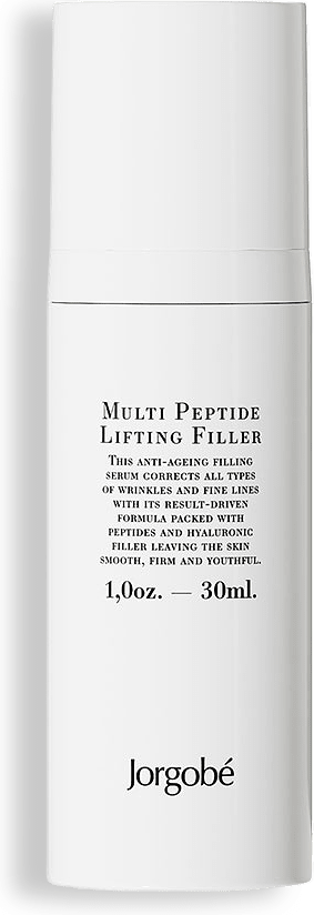 Multi Peptide Lifting Filler