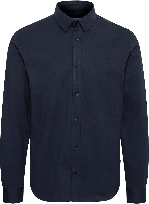 MAtrostol BU Shirt, från Matinique, i färgen Dark Navy.