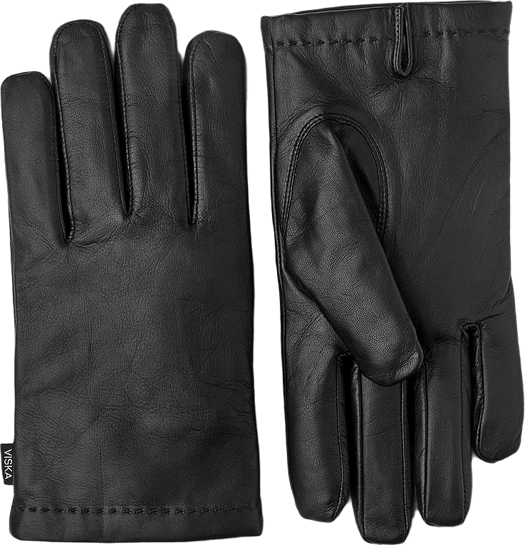 Nils, från Viska, i färgen Black.