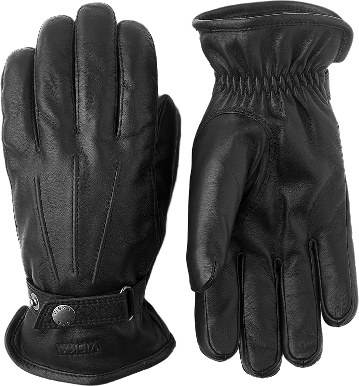 Berghem, från Viska, i färgen Black.