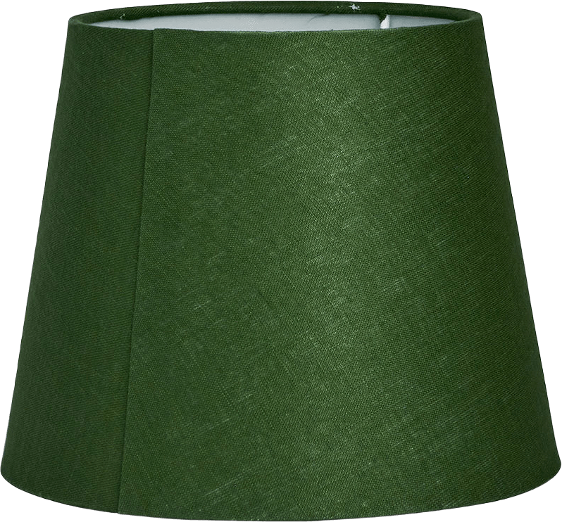 Basic straight 20 Moss Green, från Watt&Veke, i färgen Moss Green.