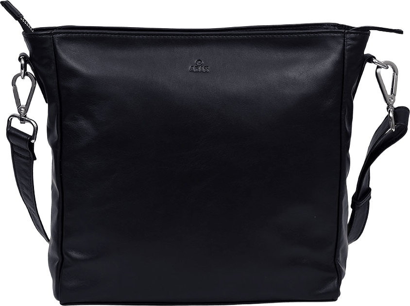 Olga, från Adax, i färgen Black.