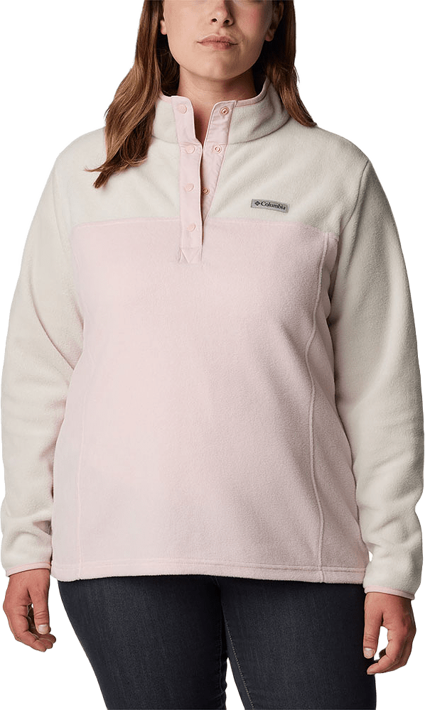 Benton Springs™ 1/2 Snap Pullover