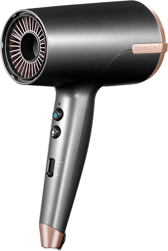 Remington ONE Dry & Style Hårfön, från Remington.
